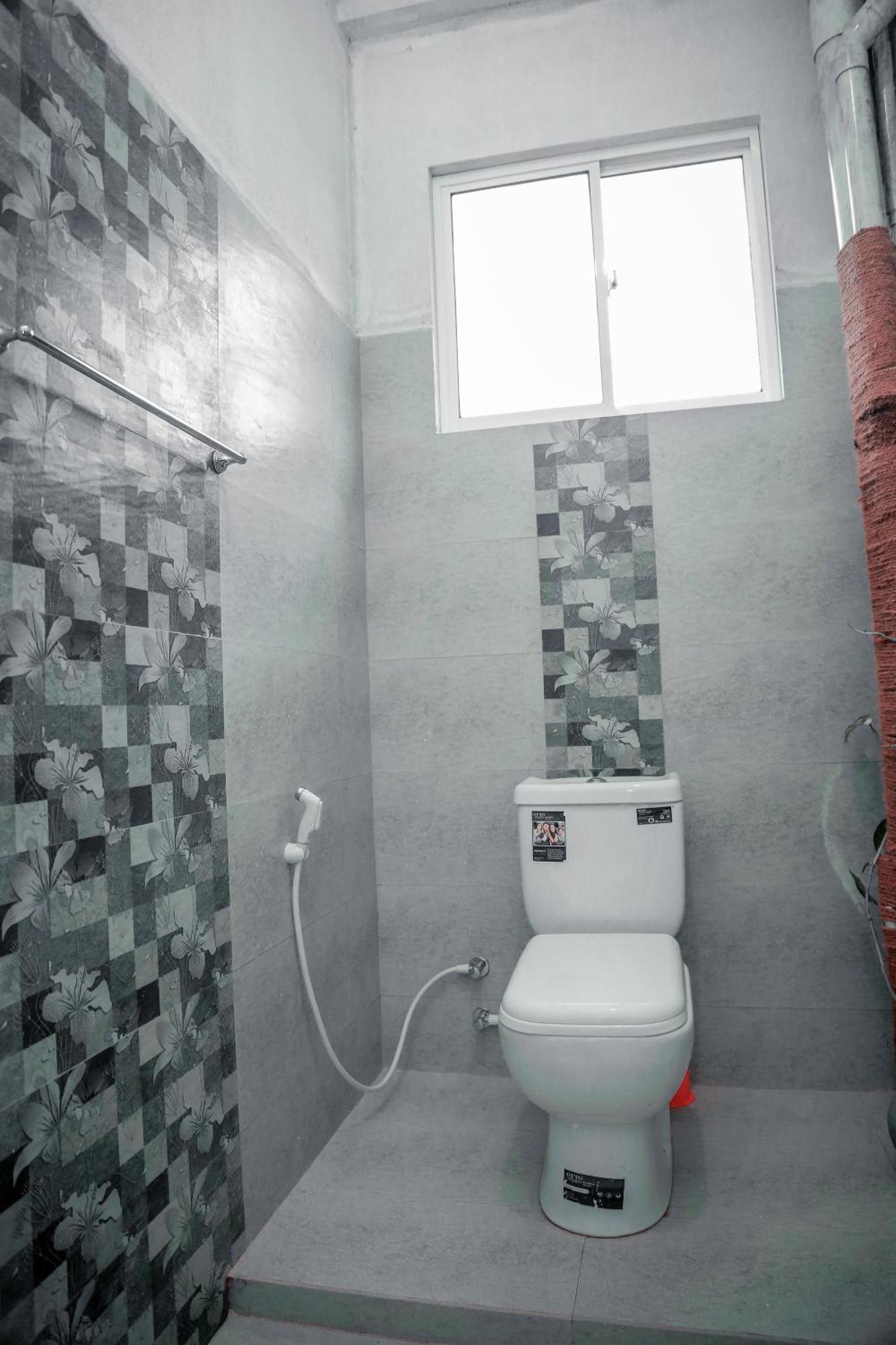 Painkiller Hiriketiya Apartment Dikwella Exterior foto