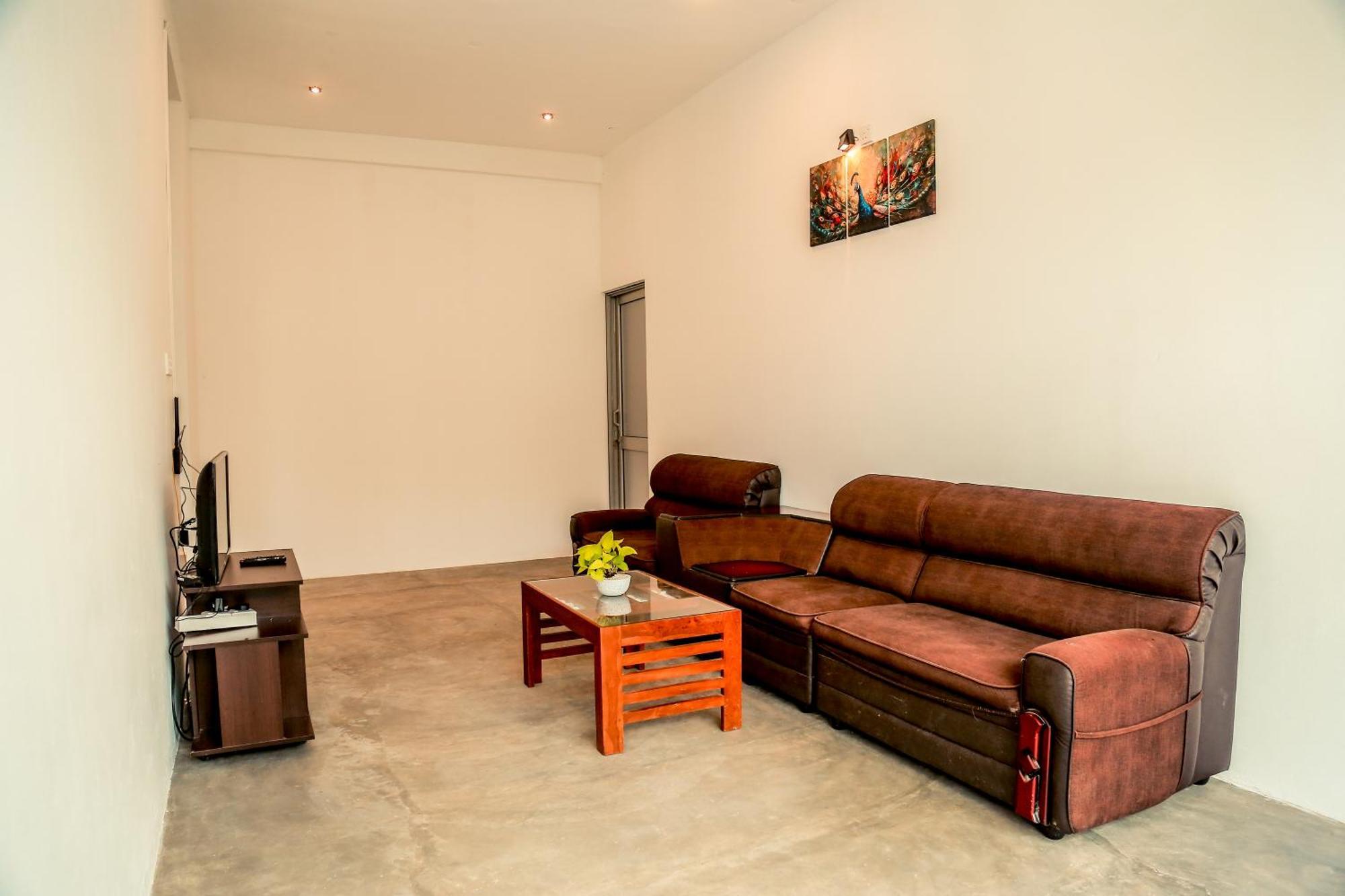 Painkiller Hiriketiya Apartment Dikwella Exterior foto