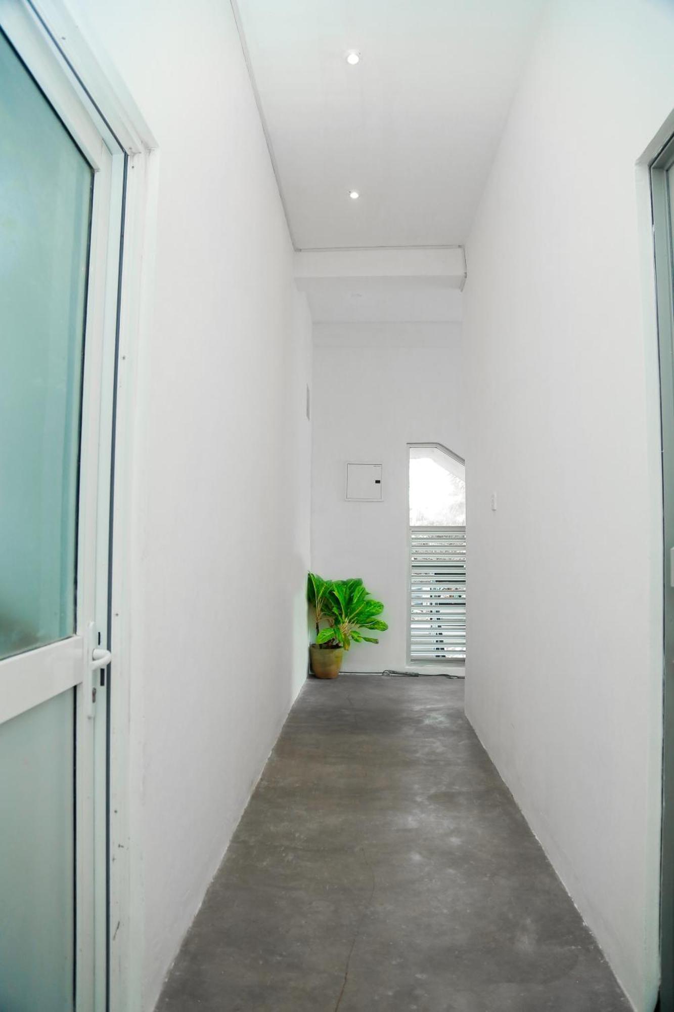 Painkiller Hiriketiya Apartment Dikwella Exterior foto