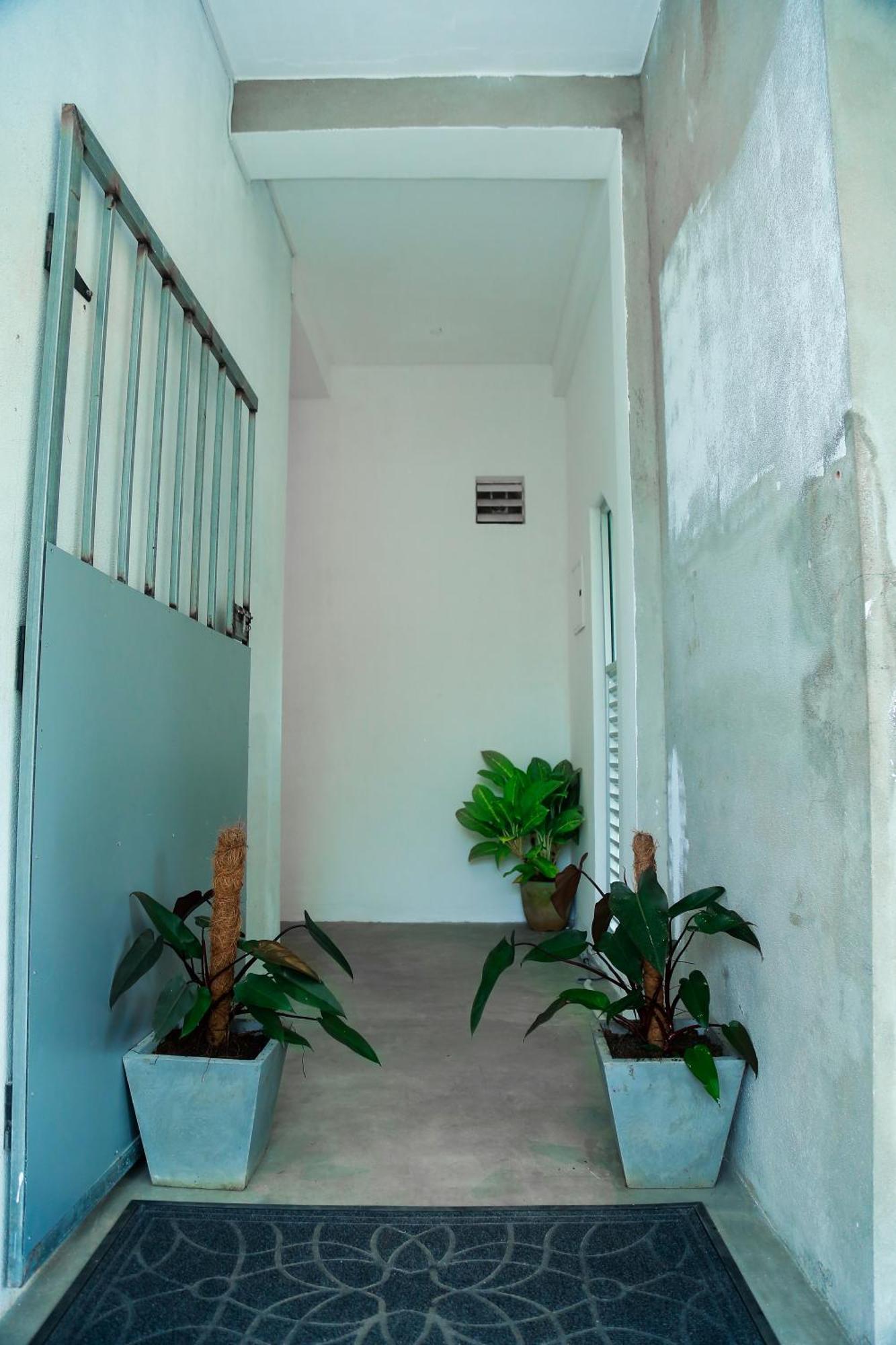 Painkiller Hiriketiya Apartment Dikwella Exterior foto